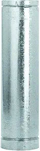 Selkirk Corp 3VP-24 Vent 3" x 24" Pellet Stove Pipe