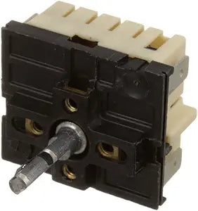 STA-WS-50572 Infinite Heat Switch | Exact Fit Replacement for Star WS-50572 | SHARPTEK.COM Parts | 180-Day Warranty