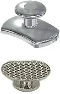 30pcs New Bondable Lingual Buttons Oval Base Dental Orthodontic Dental Materials Dentist Orthodontist