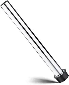12.25 Inch Stainless Steel Bar Sink Stopper Fits 1.75 Inch Drains