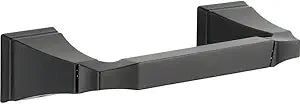 Delta Pivoting Toilet Paper Holder | Venetian Bronze | Wall Mount | Dryden Bathroom Accessories