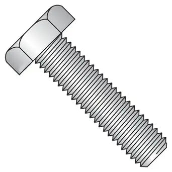 1/2-13 x 2 1/2" Hex Tap Bolts / 18-8 Stainless Steel (Carton: 50 pcs)