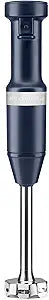 KitchenAid Variable Speed Corded Hand Blender KHBV53, Ink Blue