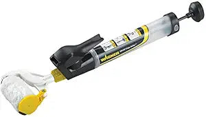 Wagner Spraytech SMART Edge 3-Inch Mini Paint Roller for Edges and Trim