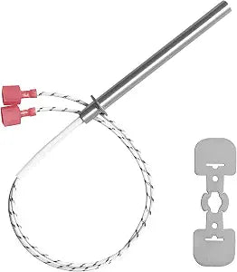 Protalwell SRV7000-660, Igniter Replacement for Pelpro Pellet Stoves