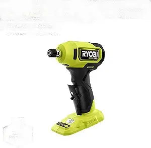 RYOBI ONE+ HP 18V Brushless Cordless Compact 1/4 in. Right Angle Die Grinder (Tool Only)