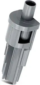 2 in Water Softener Air Gap for 1-1/2" or 2" Standpipes, Replaces PP855-69