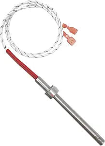 Pellet Stove Igniter for Englander 25 & 55 Series, Fireplace Ignitor PU-CHA