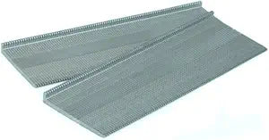 SPOTNAILS 16 Gauge X 2" length Bright Flooring L Cleats (1,000 per box)
