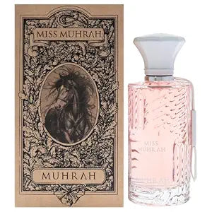 Miss for Women - 3.4 oz EDP Spray