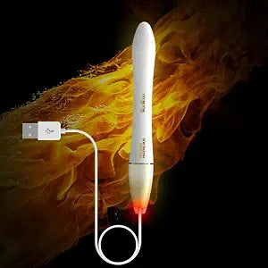 TEAMWILL USB Heating Rod Led Heater Warmer Heating Pad Stick AUTO 38 Control Quickly