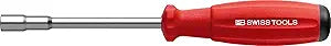 PB Swiss Grip bittodoraiba-handoru 8451 10-100 m