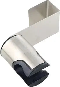 TAODAN Stainless Steel Toilet Seat Hanger Drill Free Universal Mounting Bracket Suitable for Bathroom Storage Hook