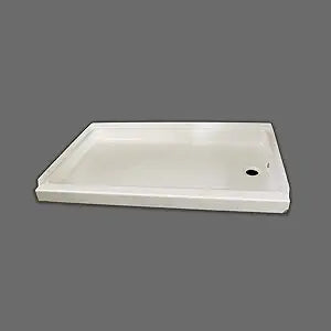 SP2440PR Shower PAN 24 X 40 PARCH