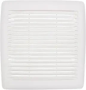 Thaekuns FGR300 Grille Cover for Broan-NuTone Roomside Series Bathroom Ventilation Fan