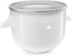 KitchenAid KAICA Ice Cream Maker Attachment - Fits all models