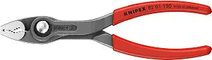 TwinGrip Pliers, 6-inch