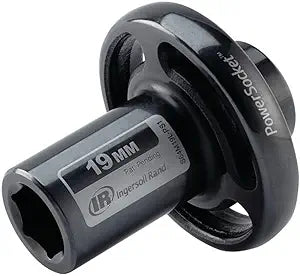Ingersoll Rand S64M19L-PS1 PowerSocket, 19mm