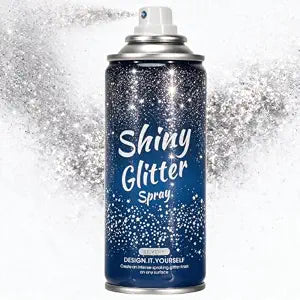 Body Glitter Spray���������Long Lasting������������������Skin