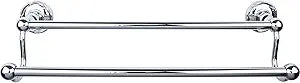 Top Knobs ED7ORBE Towel Bar