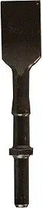 Makita B-07331 1-3/16" x 6" Scaling Chisel, Makita Small Shank