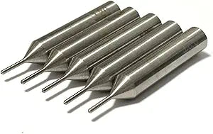 1.0mm Tracer Point in HSS for Xhorse IKEYCUTTER CONDOR XC-007/ XC-MINI /Dolphin & Panda Machines(5pcs)
