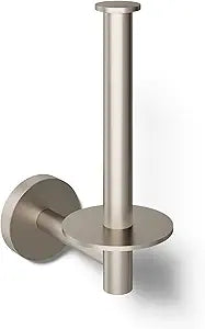 KOHLER Elate Verticle Toilet Paper Holder K-27293-BN Bathroom Accessory