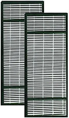 Filter-Monster Replacement Filters, 2 Pack Compatible with Honeywell HRF-H2 Filter H for HPA060, HPA160, HPA050, HPA150, HHT055, HHT155 Air Purifiers