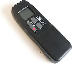 G6R-H3T5 Remote Control Transmitter for Maxitrol G6R-R3AM Receiver, Compatible with Real Fyre, Valor, Empire, Element 4 Gas Fireplaces - Replace R11576 AT-01V-2 4001910 4001038 - Black
