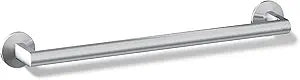 Kohler 78372-CP Components 18" Towel bar, Polished Chrome