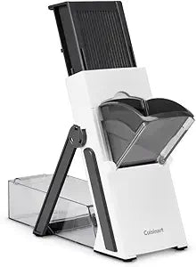 Cuisinart PrecisionSlice Mandoline, CTG-00-PMAN02