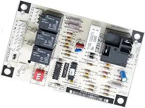 Manufacturer Authorized HK32EA003 HK32EA008 *Original Connectors* Direct Replacement for Carrier Bryant Payne 1185790 CEPL130433-01 Defrost Control Board