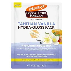 Palmer's Tahitian Vanilla Hydra-Gloss Conditioning Treatment (2.1 Fl Oz)