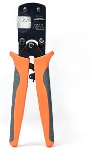 iCrimp IWS-3220M Micro Connector Pin Crimping Tool 0.03-0.52mm 32-20AWG