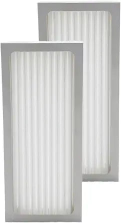 Replacement 990051000 Filter with Hamilton Beach TrueAir Air Purifier