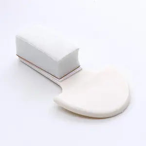 2PCS Toilet Seat Handle Lift Clip, Toilet Seat Lift Handle-White