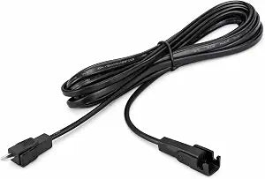 84 Heavy-Duty Power Recliner Extension Cord for Motorized Sofas, Chairs & Sectionals Compatible with Okin, Limoss, Dewert, Kaidi & More | Replacement Power Cable for Electric Furniture