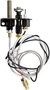62L13 Lennox IHP OEM Propane Pilot Assembly for Direct Vent Fireplaces