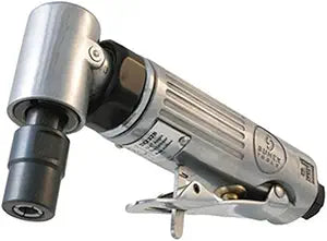 Sunex International SX232B 1/4" Angle Air Die Grinder