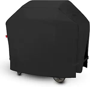 Outdoor Waterproof Grill Cover,Fits Master Cook 3 Burner BBQ Gas Grill, Monument 4 & 3 Burner Gas Grill,Blackstone Original 28 Griddle,Char-Broil: Pro Series 2-Burner Gril,Heavy Duty BBQ Cover 55"