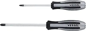 VESSEL MEGADORA IMPACTA (2PC. SET)