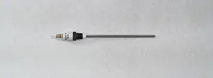 Replacement for fits E5-FRS-4-6 Auburn 6" Flame Rod 1/4"Npt Mtg OEM E5-FRS-4-6