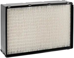 Pokin 1045 Super Wick Humidifier Filter for Aircare Essick Air Evaporative Humidifiers H12AEUO, H12AUKP, H12001, H12300, H12300HB, H12400, H12400HB, H12600 Series Fits Air Care 1045 Console Wicking
