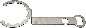 High - Quality Removal Wrench 002963 for Waring CB6, CB10, CB15 - Fits Lock Nut 012008 & Blade Assembly 502977