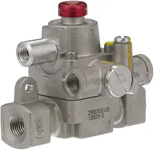 VUL-00-714267 Safety Valve 1/4" X 1/4" FPT | Exact Fit Replacement for Vulcan Hart 00-714267 | SHARPTEK.COM Parts | 180-Day Warranty