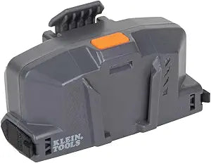Klein Tools 29025 Rechargeable Lithium-ion Portable Battery to Power Klein Tools Hard Hat Cooling Fan