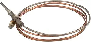 BLO-3835 Heavy Duty Thermocoup | Exact Fit Replacement for Blodgett 3835 | SHARPTEK.COM Parts | 180-Day Warranty