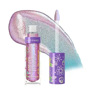 wet n wild Chameleon Chrome Lip Foil - Nymph's Whisper