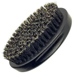 4.3 IN Natural Boar Bristle Beard Brush for Men