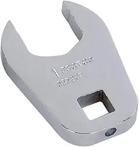 Stanley Proto J5334CF 1/2" Drive Open-End Crowfoot Wrench, 1-1/16"